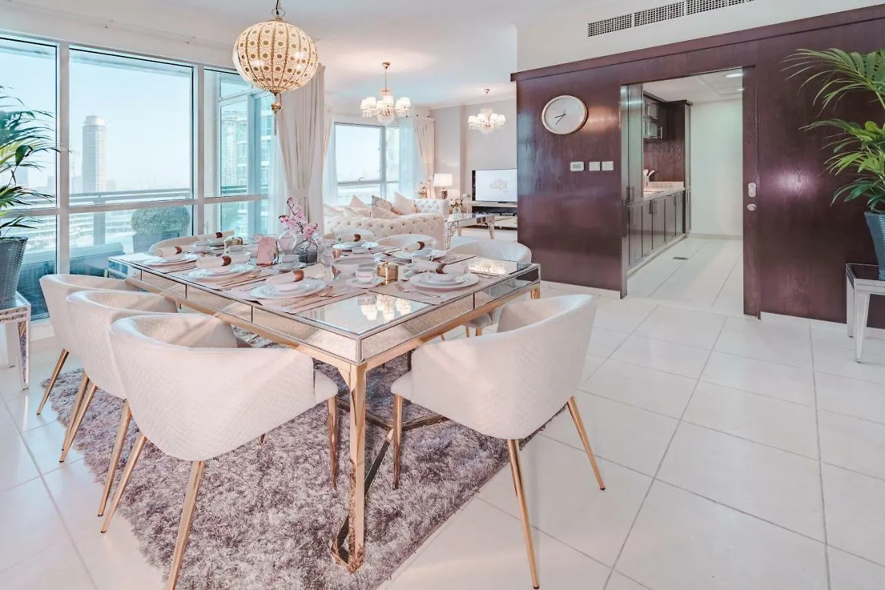 Elite Royal Apartment | Burj Residences Tower 5 | Gold Dubai United Arab Emirates