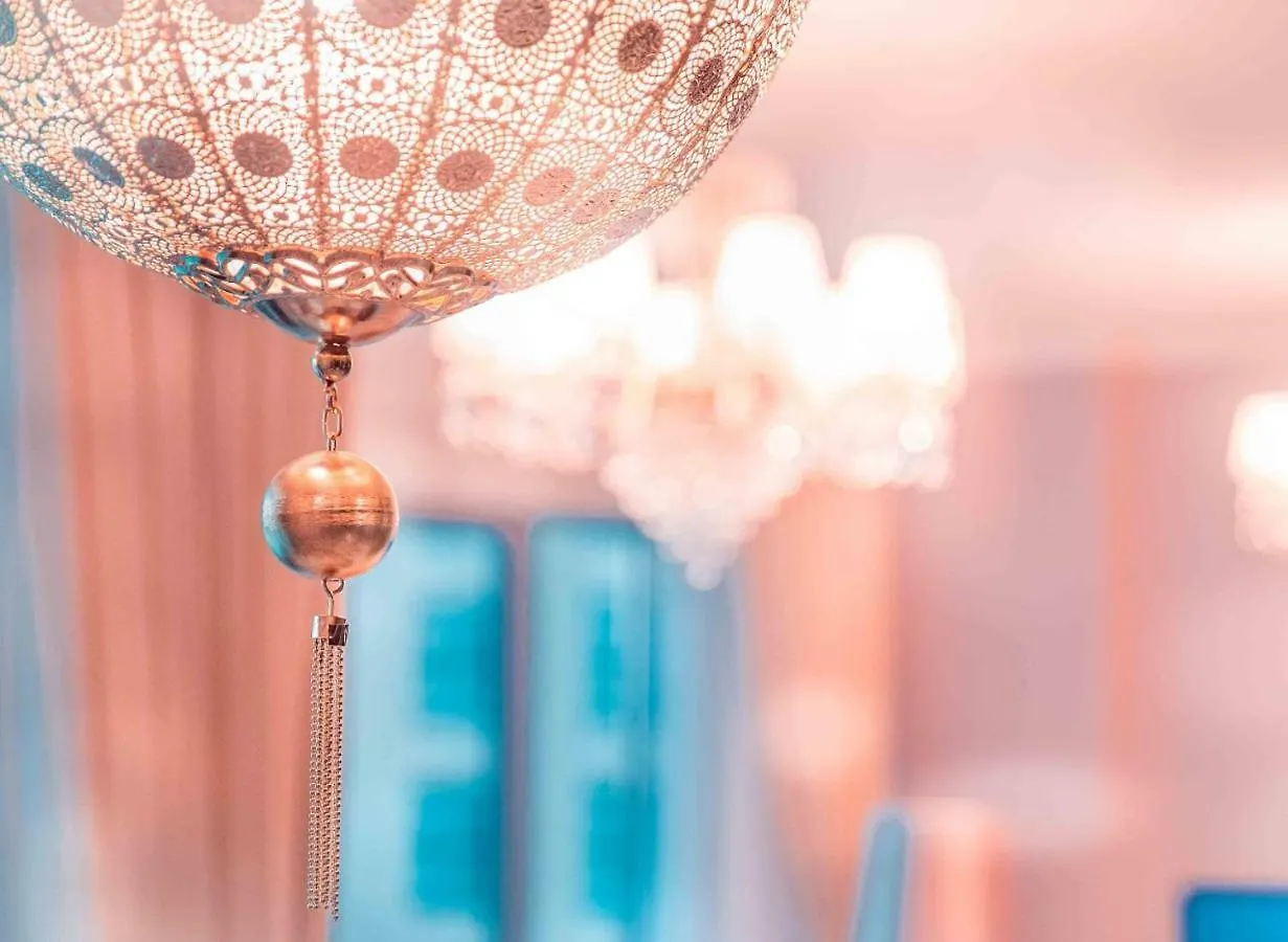 Elite Royal Apartment | Burj Residences Tower 5 | Gold Dubai